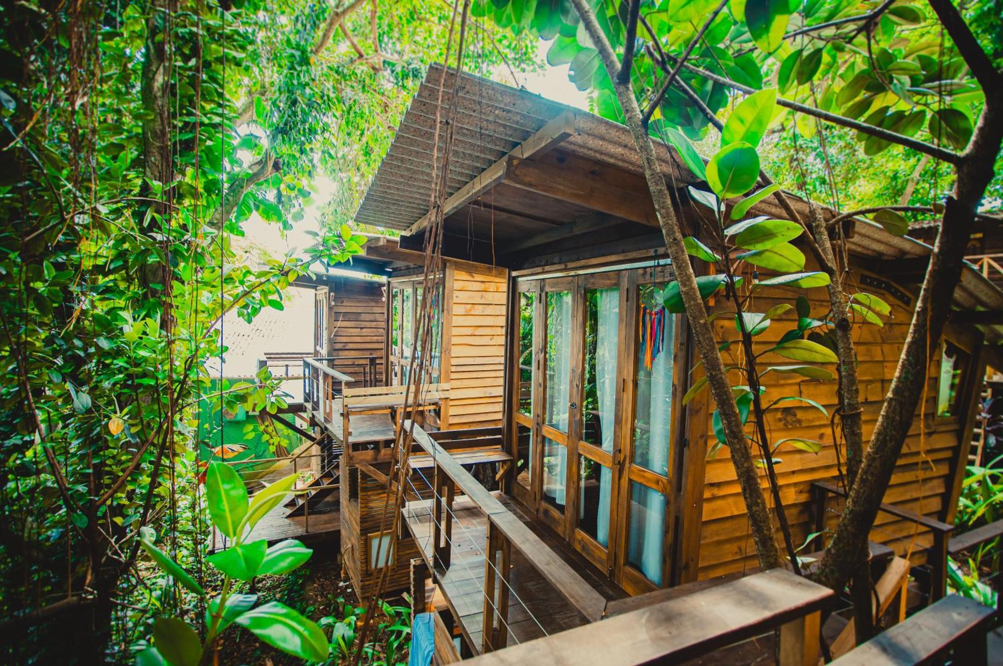 Hostel Da Vila Ilhabela Kültér fotó