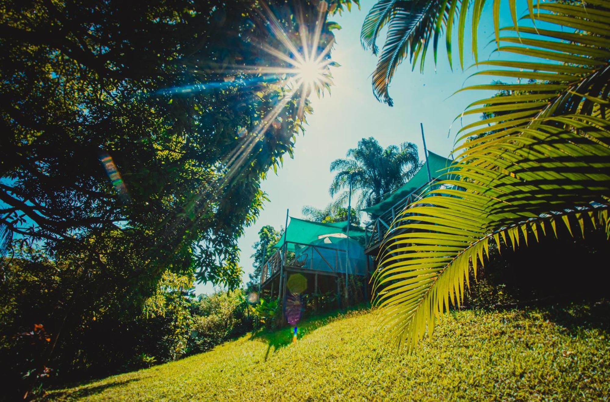 Hostel Da Vila Ilhabela Kültér fotó