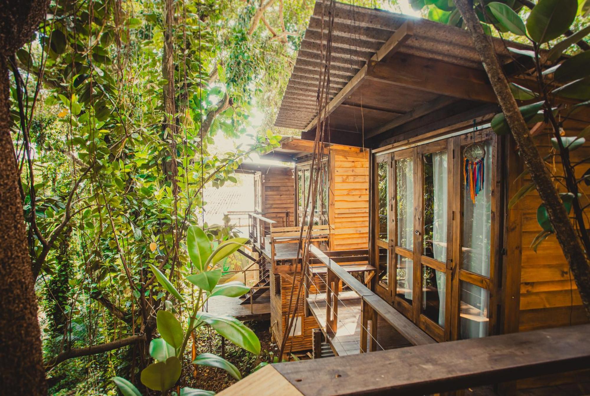 Hostel Da Vila Ilhabela Kültér fotó