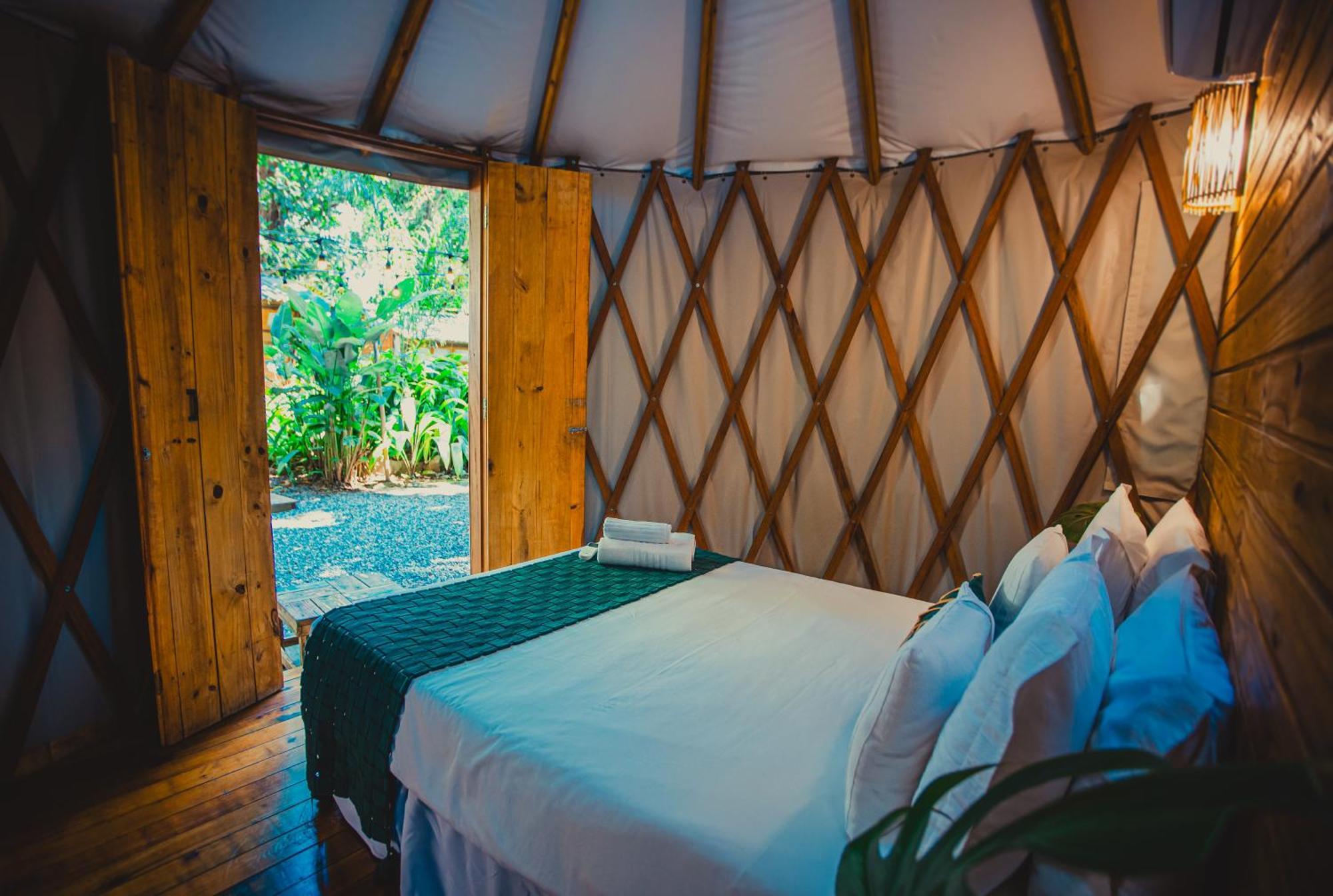 Hostel Da Vila Ilhabela Kültér fotó