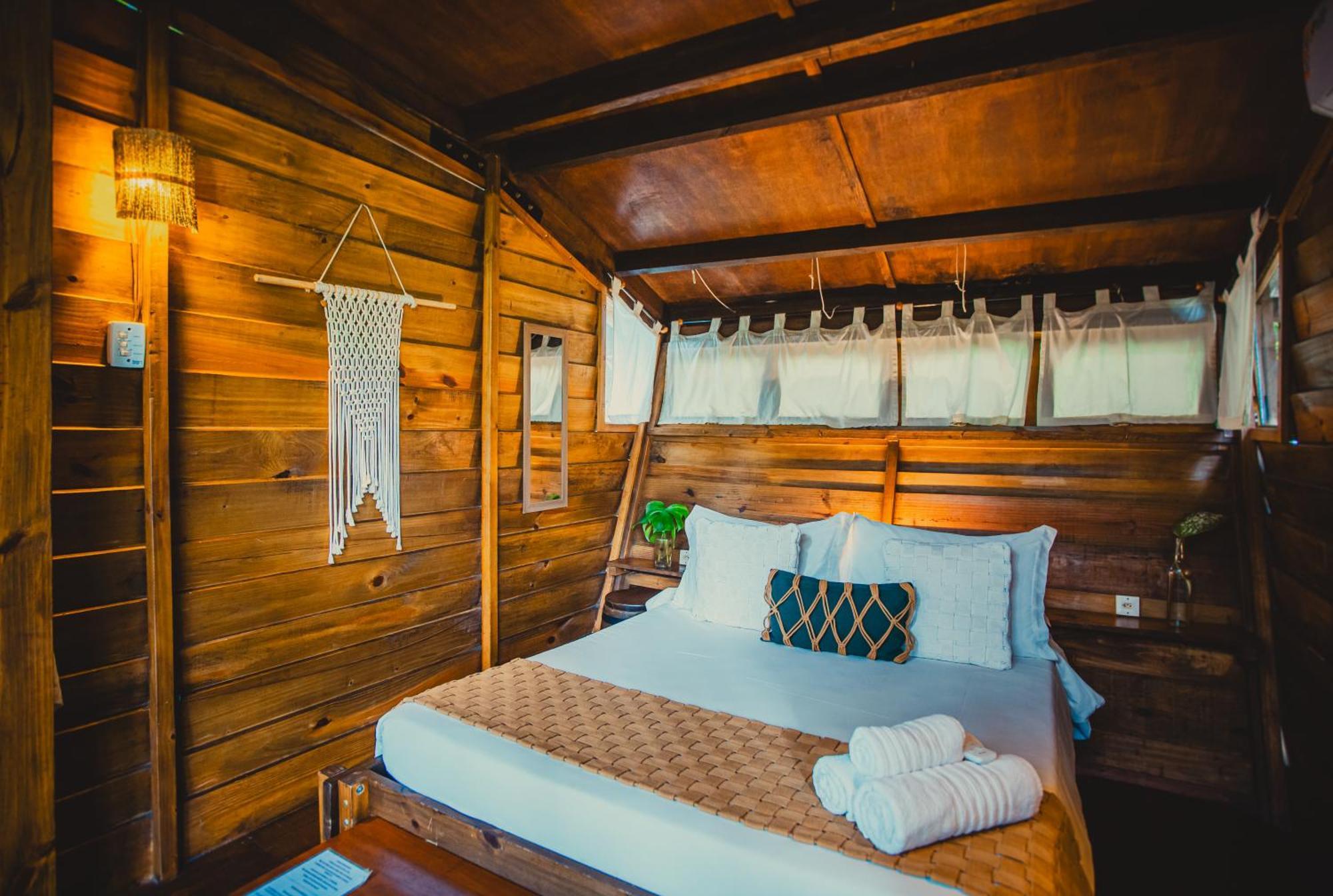 Hostel Da Vila Ilhabela Kültér fotó