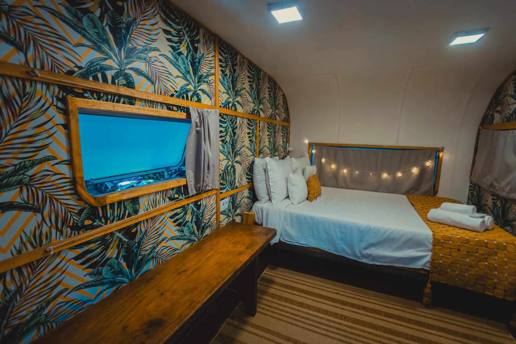 Hostel Da Vila Ilhabela Kültér fotó
