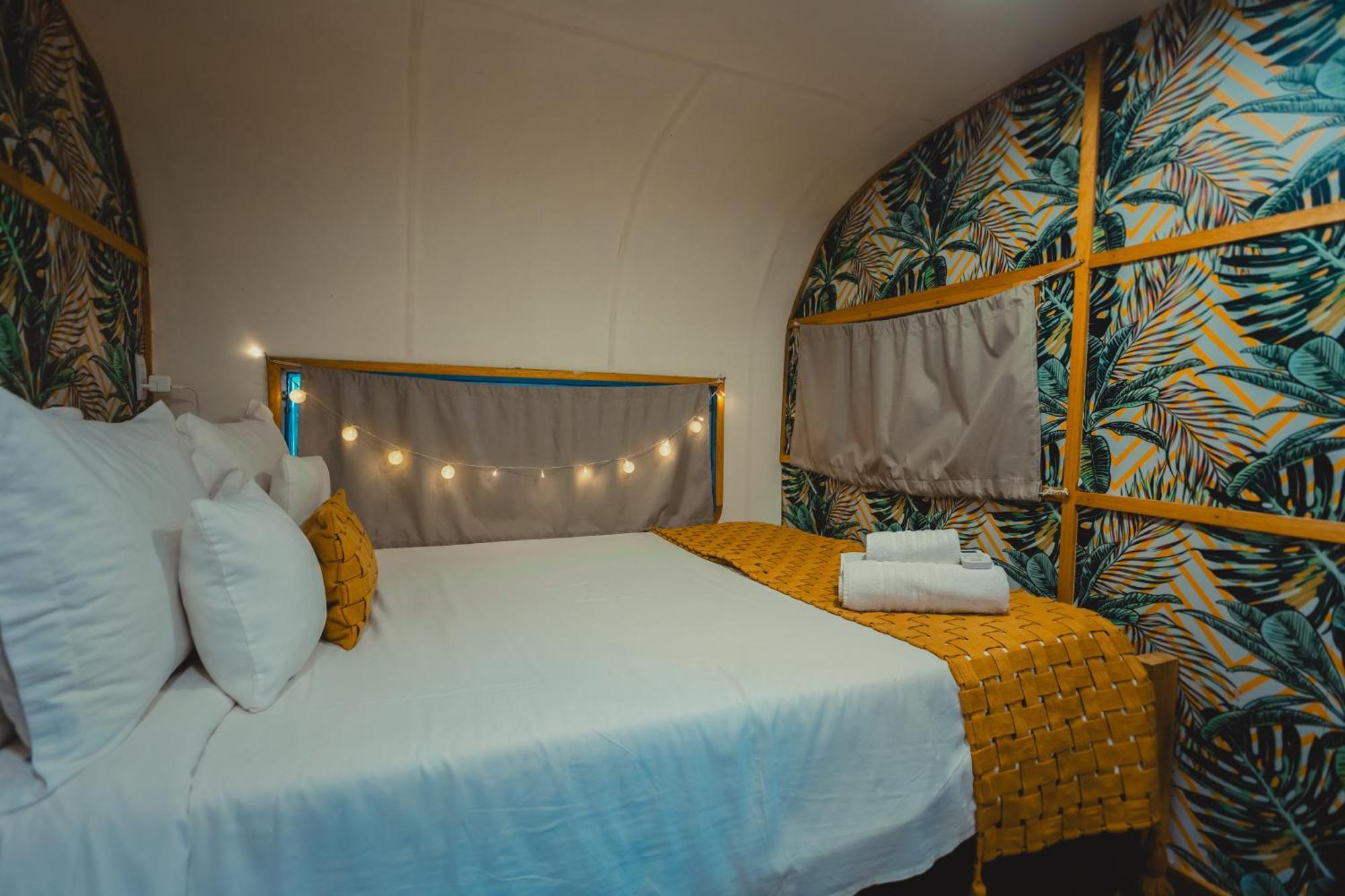 Hostel Da Vila Ilhabela Kültér fotó