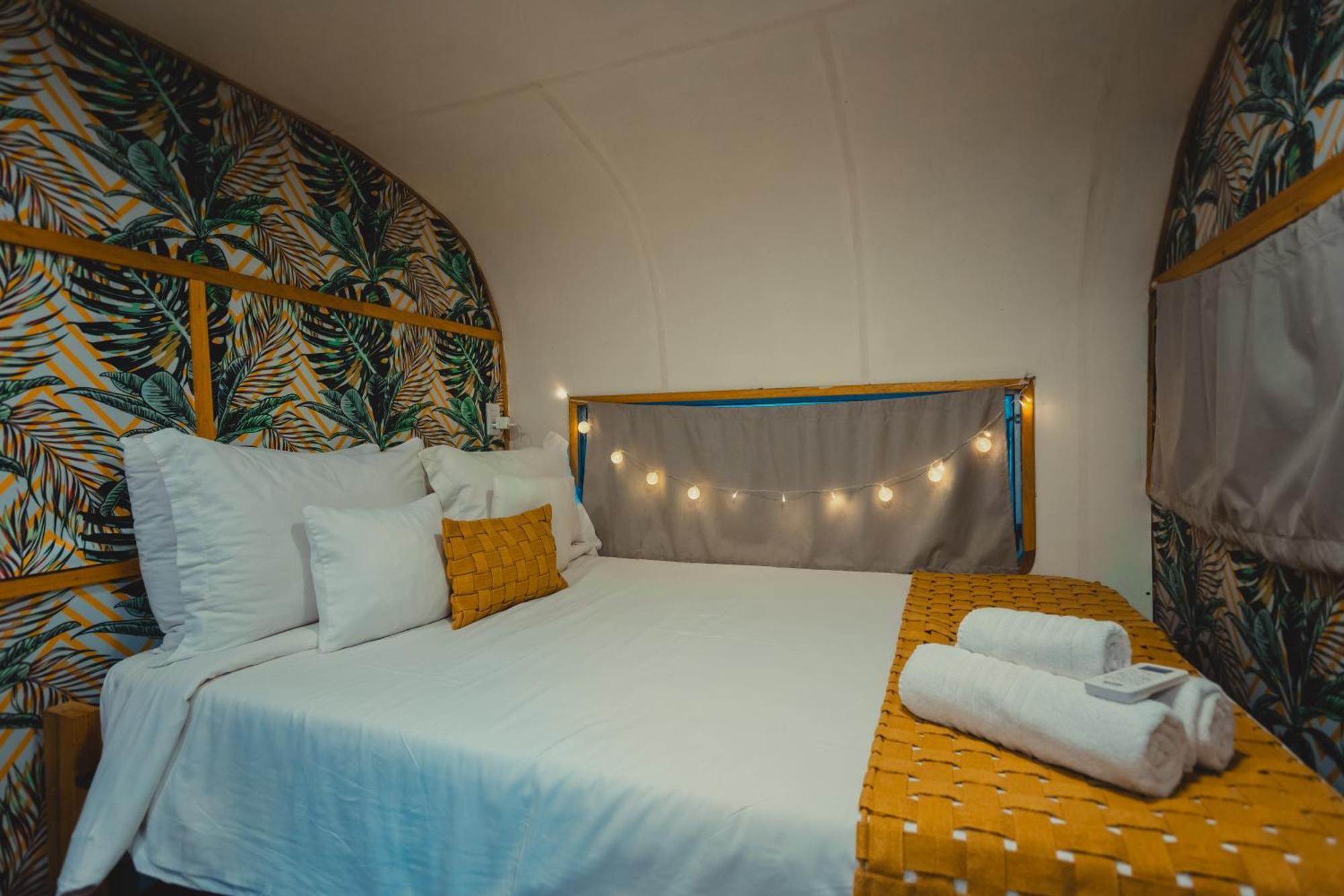 Hostel Da Vila Ilhabela Kültér fotó