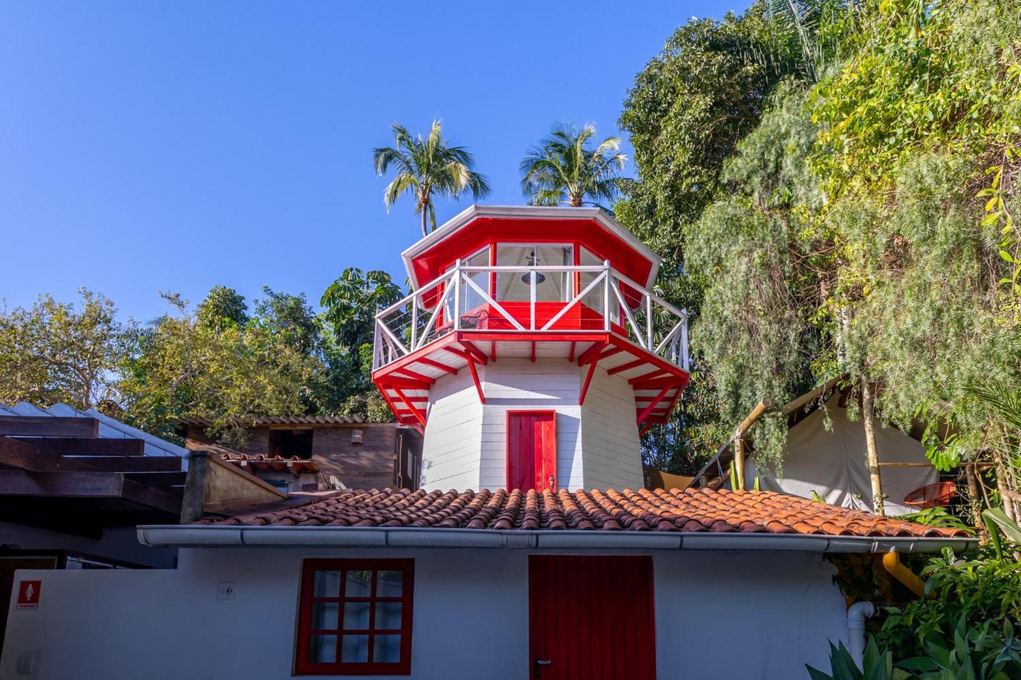 Hostel Da Vila Ilhabela Kültér fotó