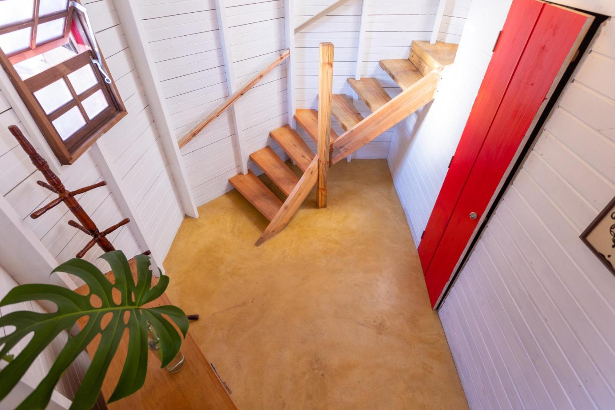 Hostel Da Vila Ilhabela Kültér fotó