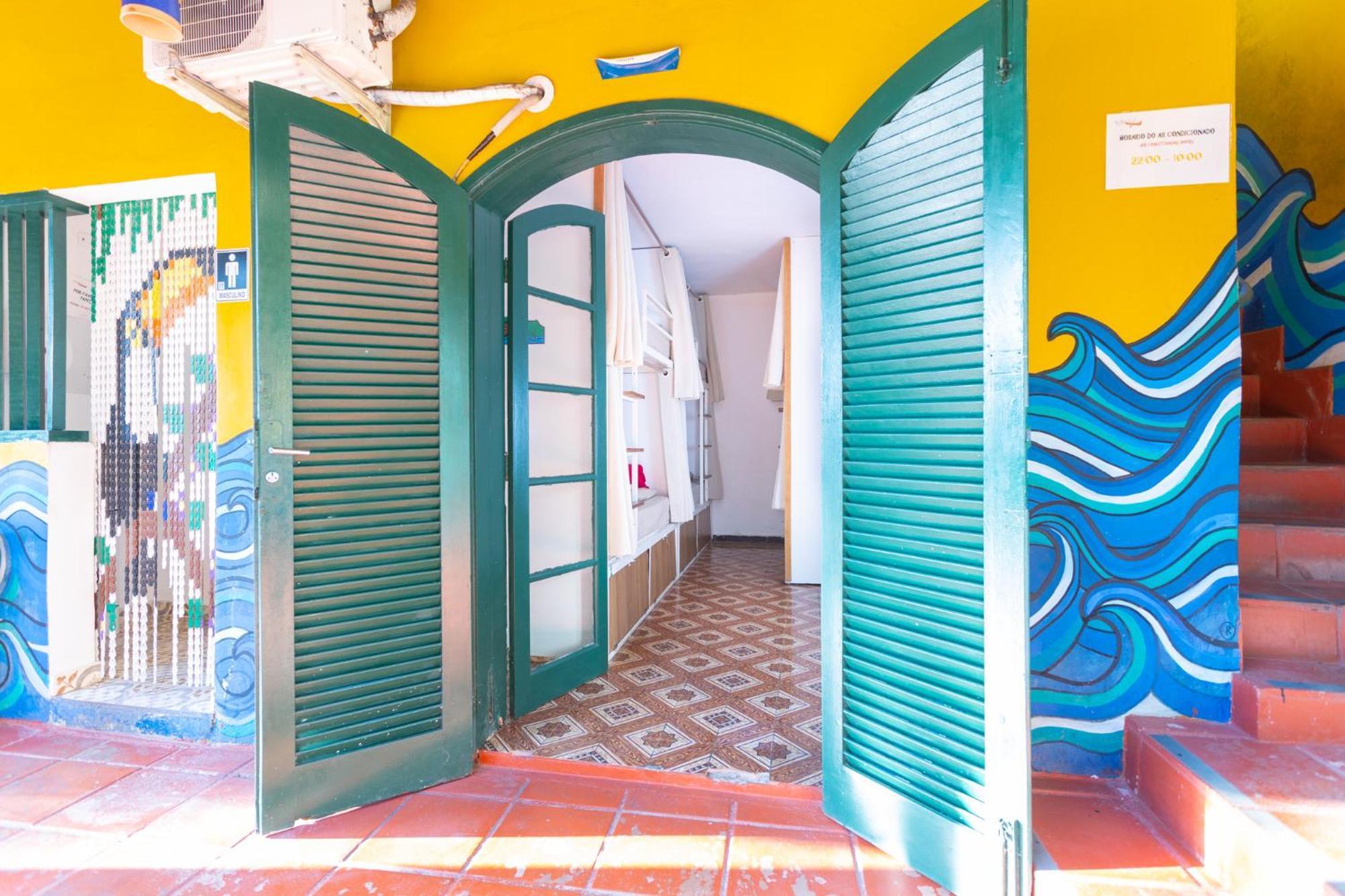 Hostel Da Vila Ilhabela Kültér fotó