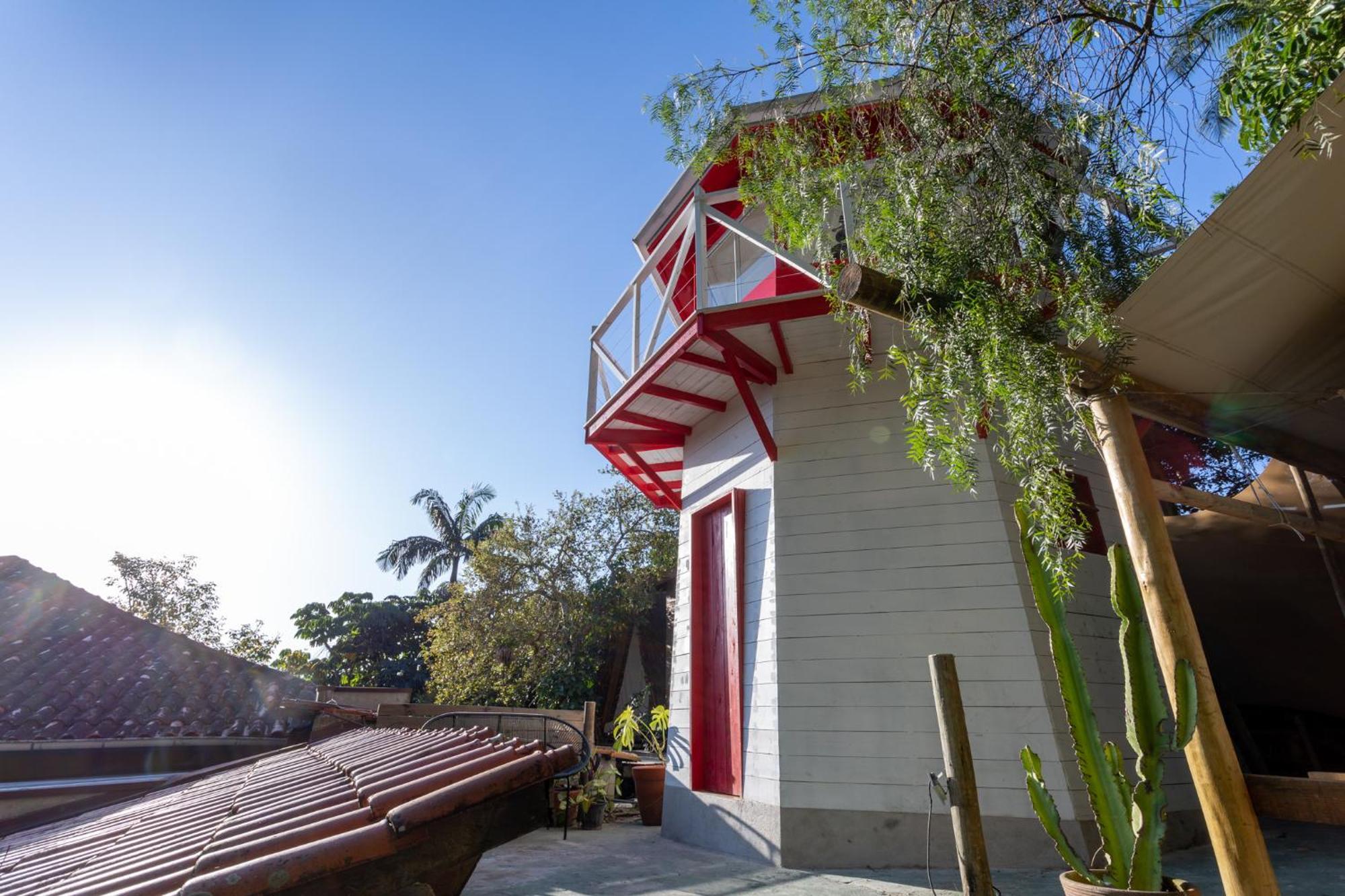 Hostel Da Vila Ilhabela Kültér fotó