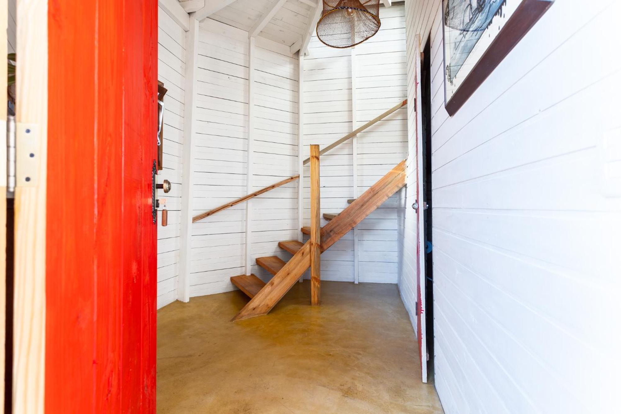 Hostel Da Vila Ilhabela Kültér fotó