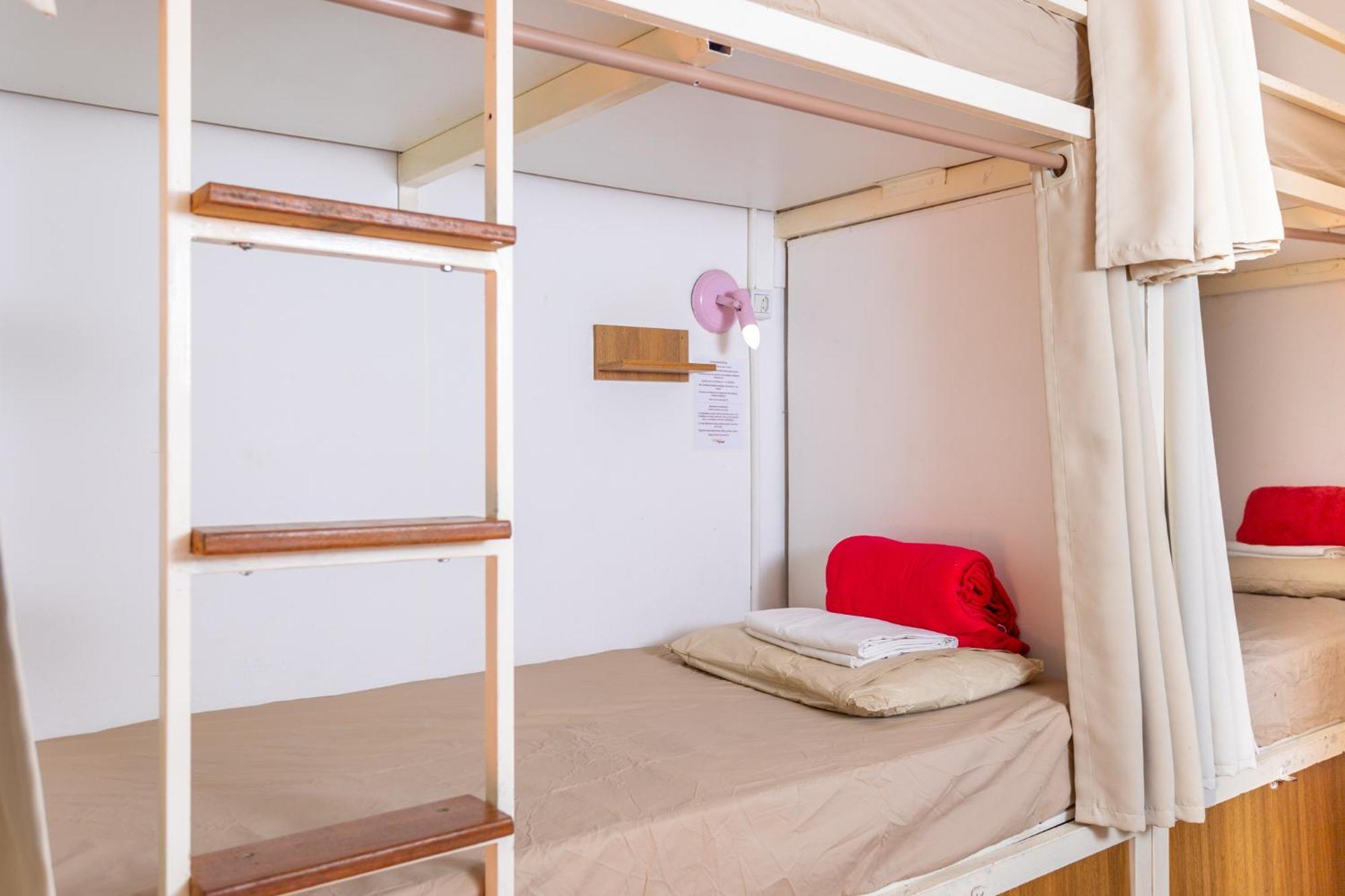 Hostel Da Vila Ilhabela Kültér fotó