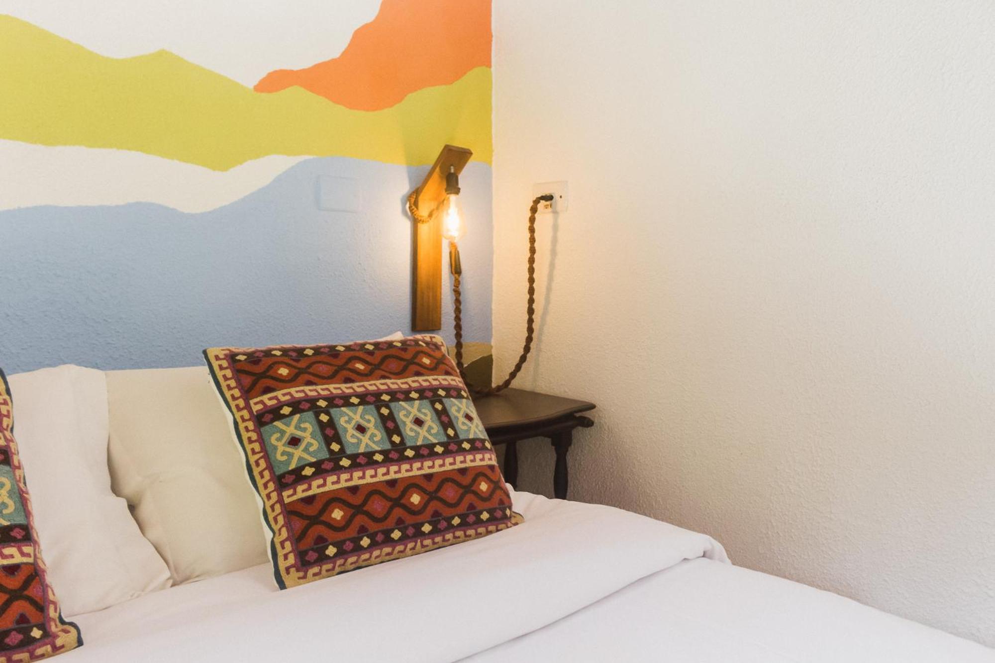 Hostel Da Vila Ilhabela Kültér fotó