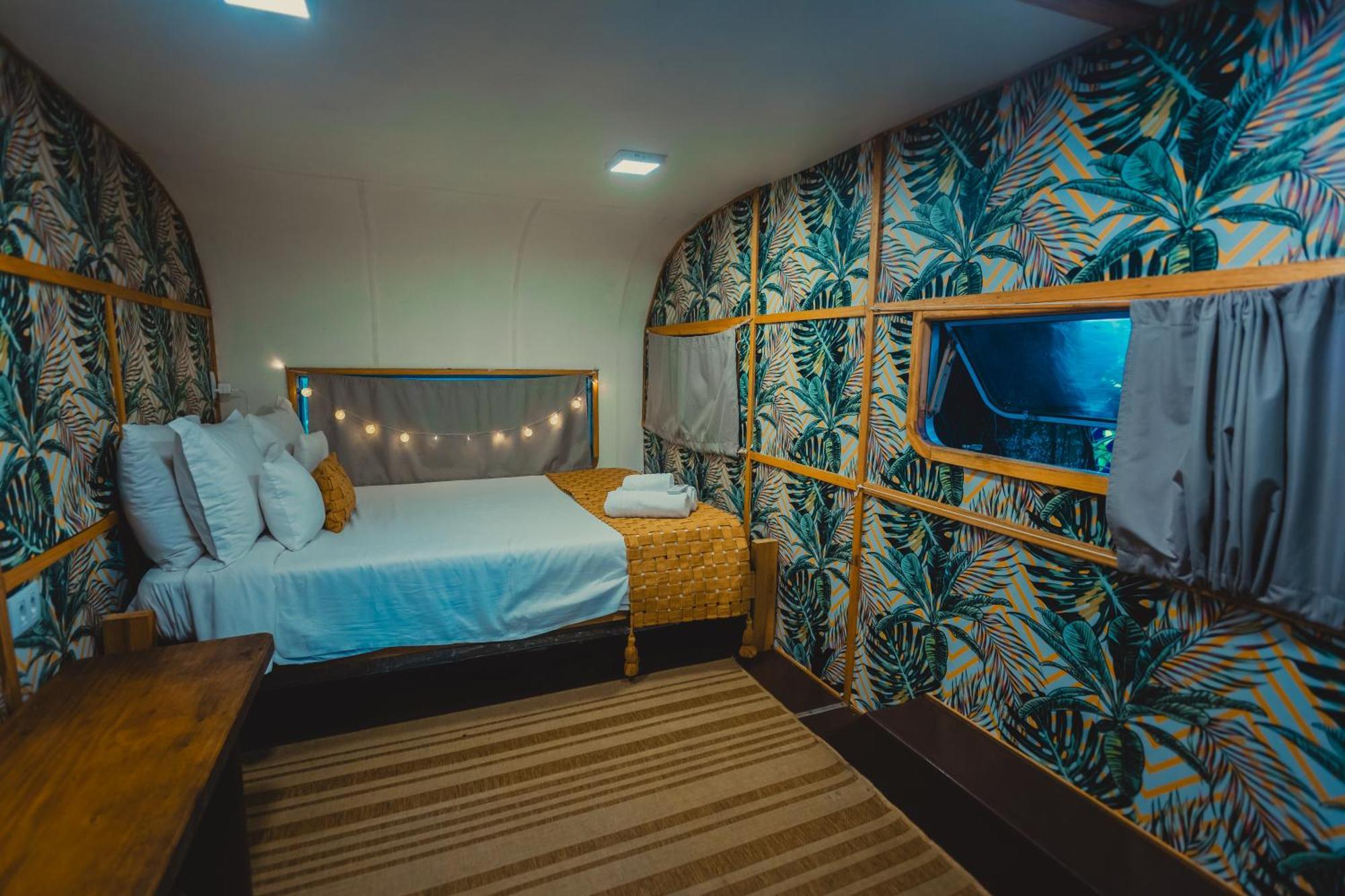 Hostel Da Vila Ilhabela Kültér fotó