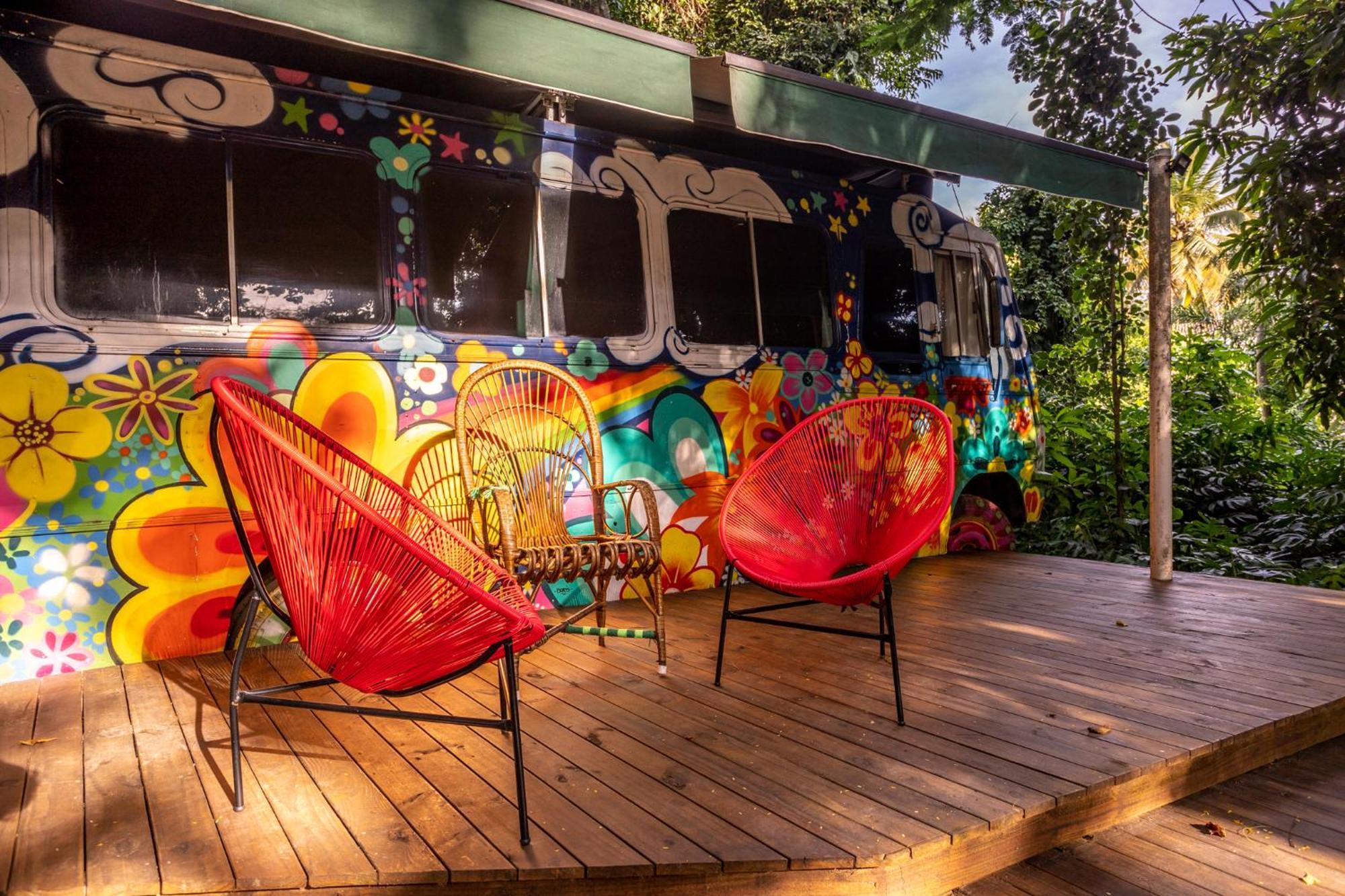 Hostel Da Vila Ilhabela Kültér fotó