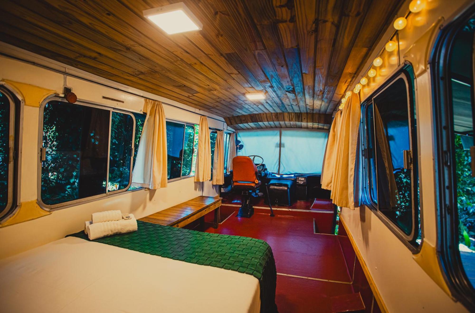 Hostel Da Vila Ilhabela Kültér fotó